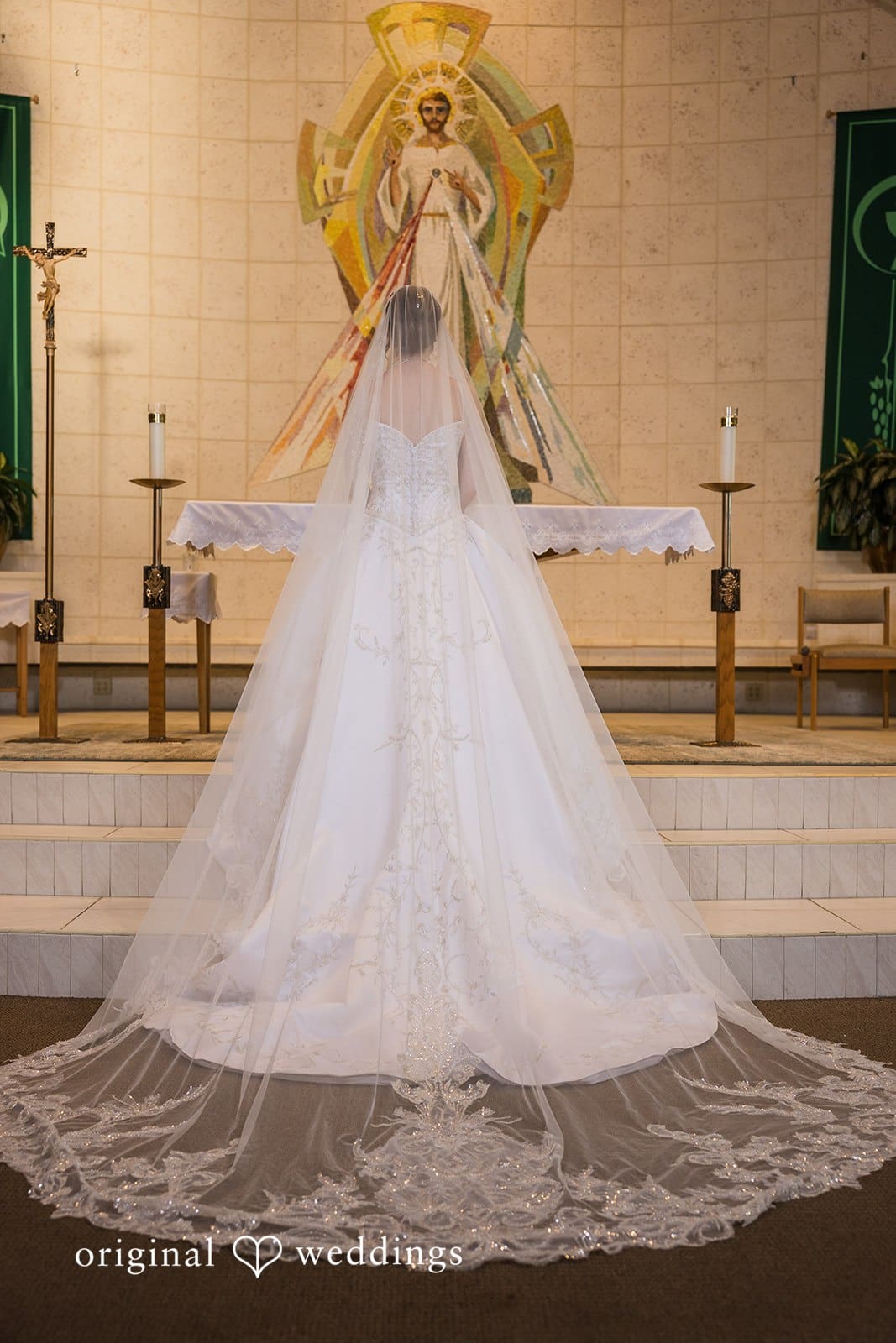 Benvenuto Wedding // Chase & Austin -