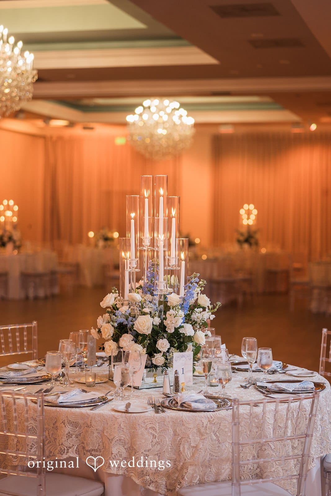 Benvenuto Wedding // Chase & Austin -