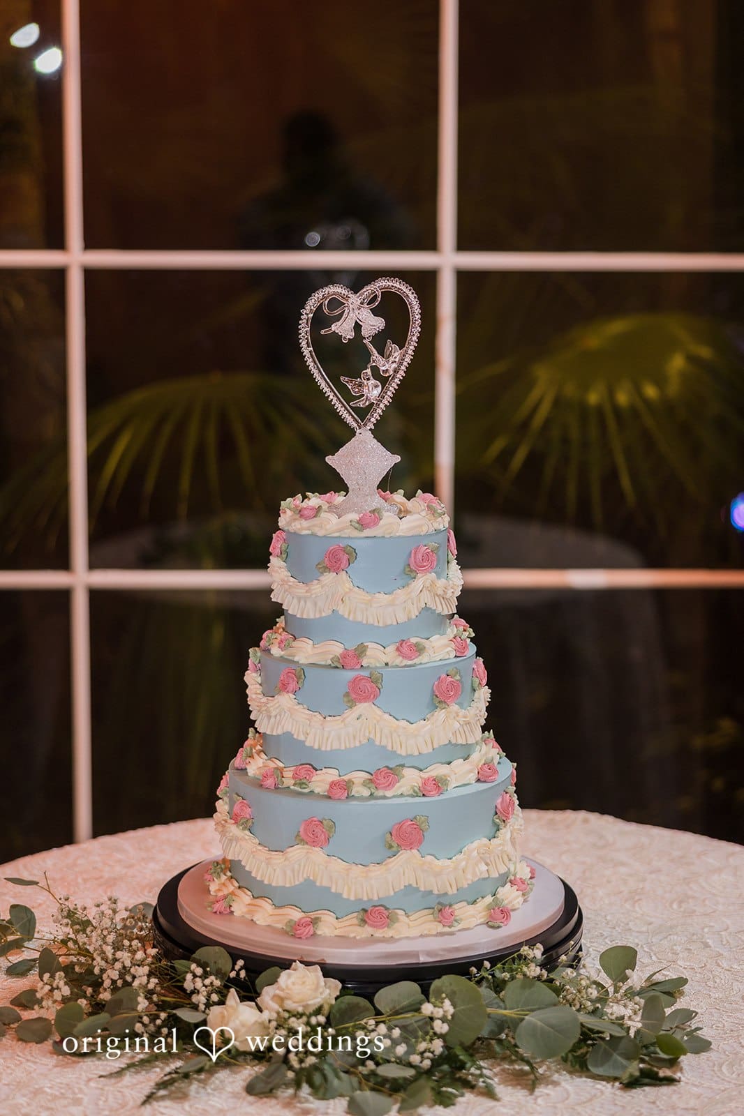 Benvenuto Wedding // Chase & Austin -
