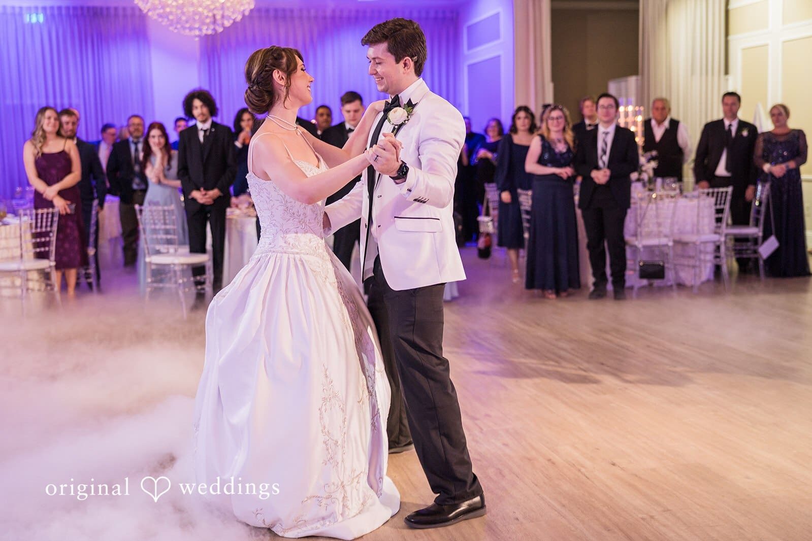 Benvenuto Wedding