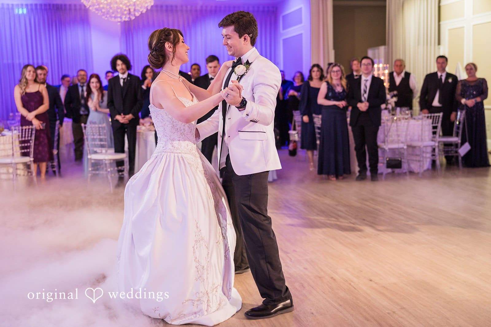 Benvenuto Wedding // Chase & Austin -