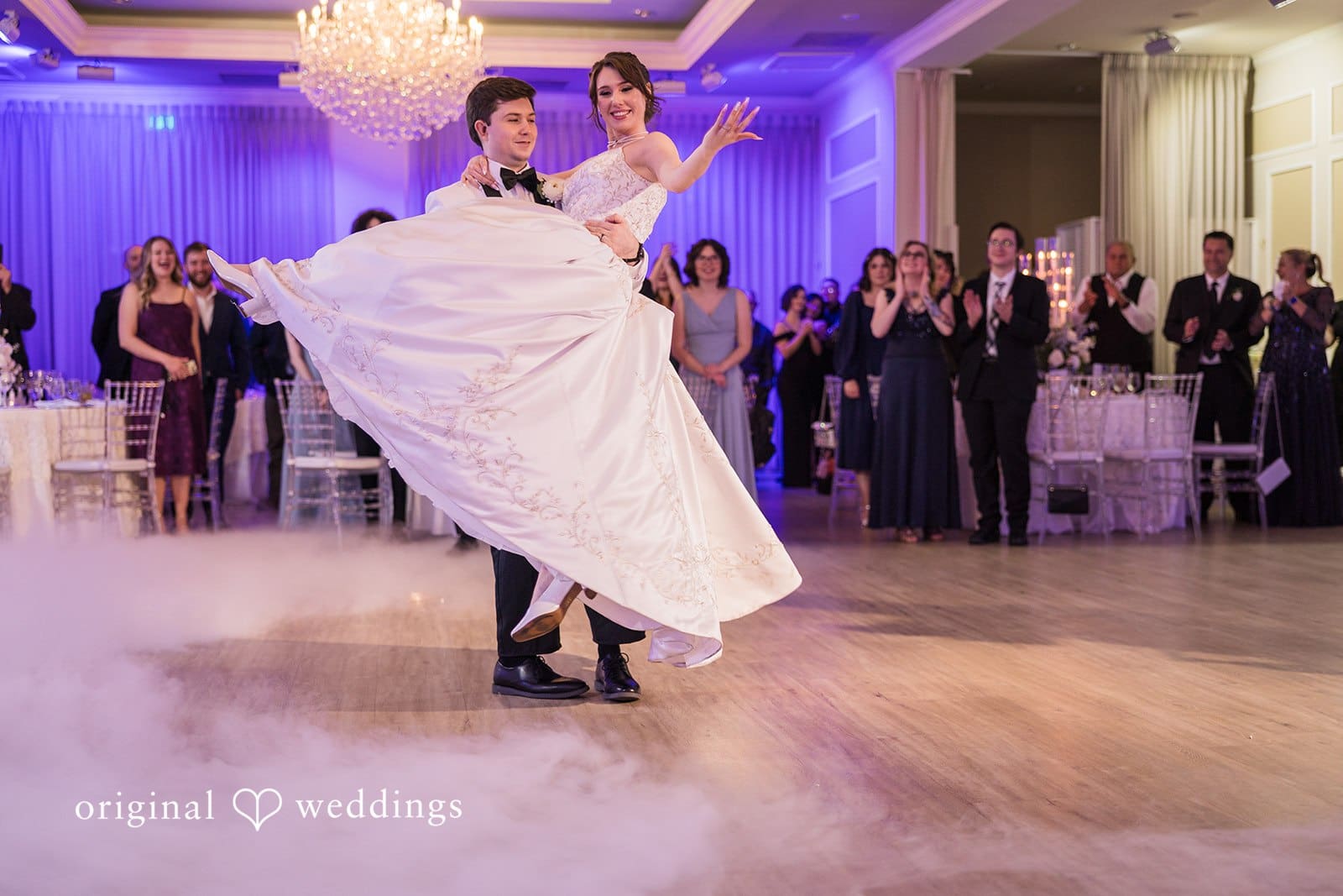 Benvenuto Wedding // Chase & Austin -