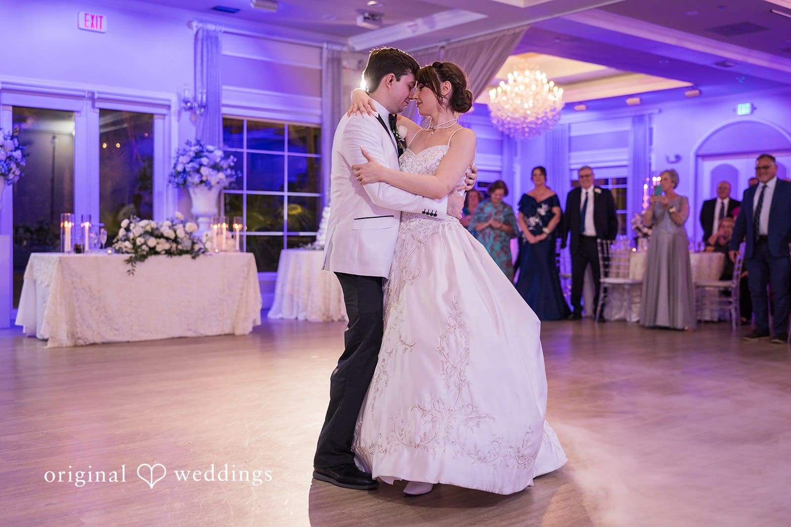 Benvenuto Wedding // Chase & Austin -