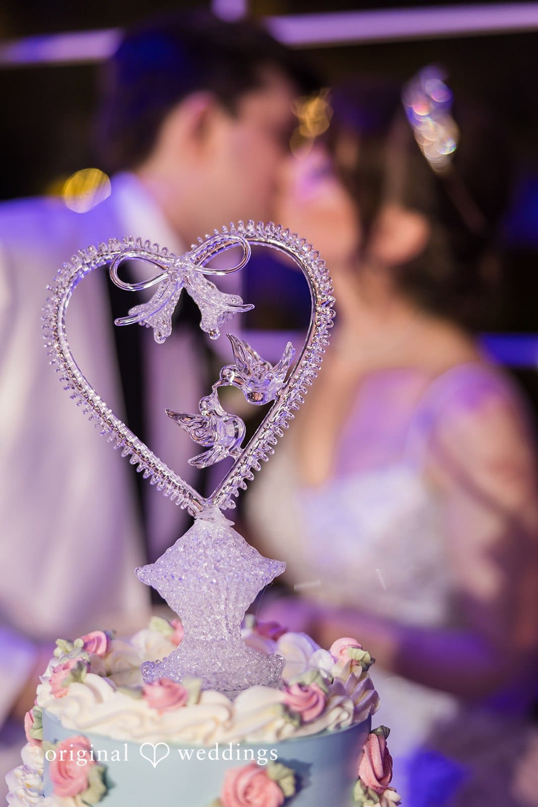 Benvenuto Wedding // Chase & Austin -