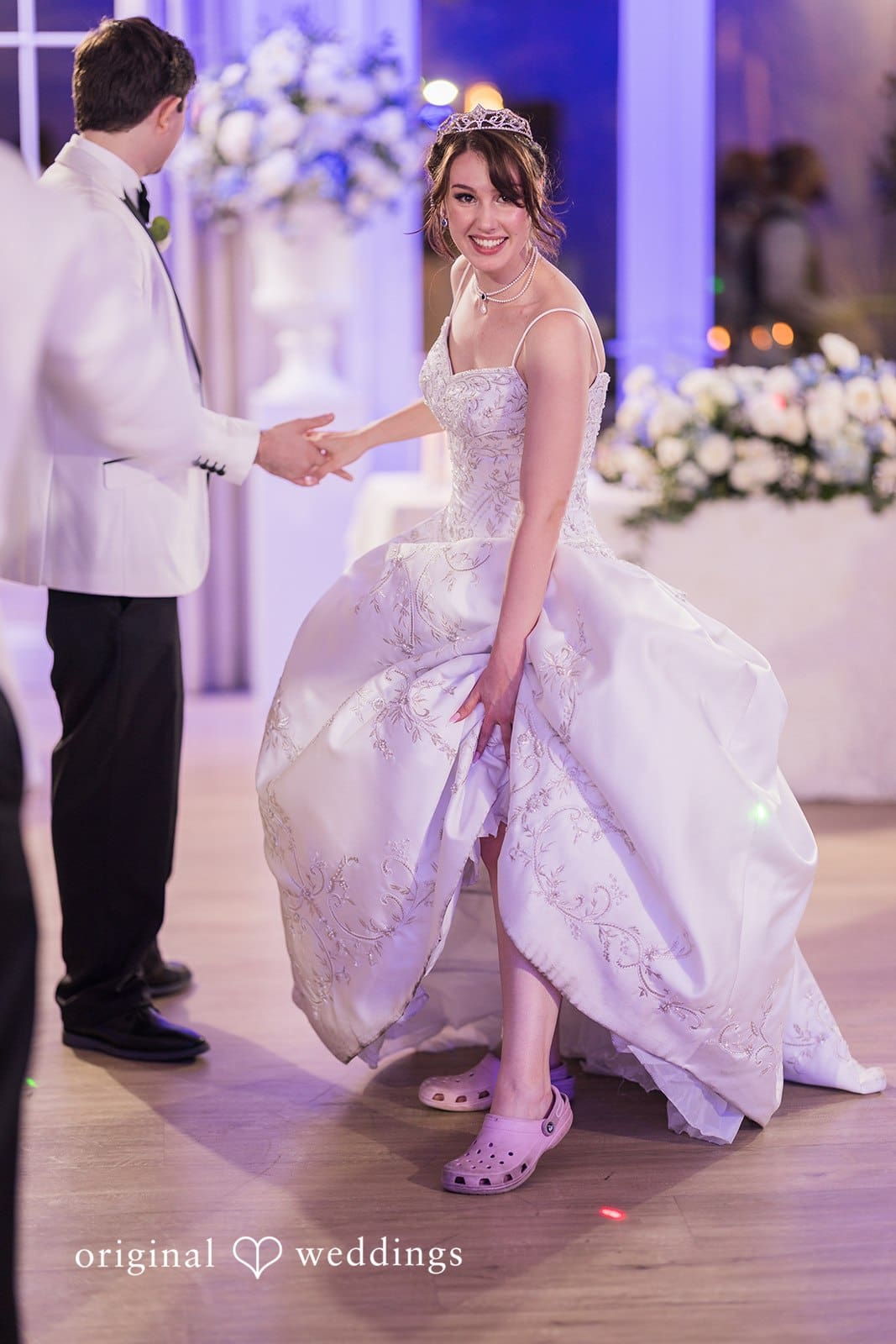 Benvenuto Wedding // Chase & Austin -