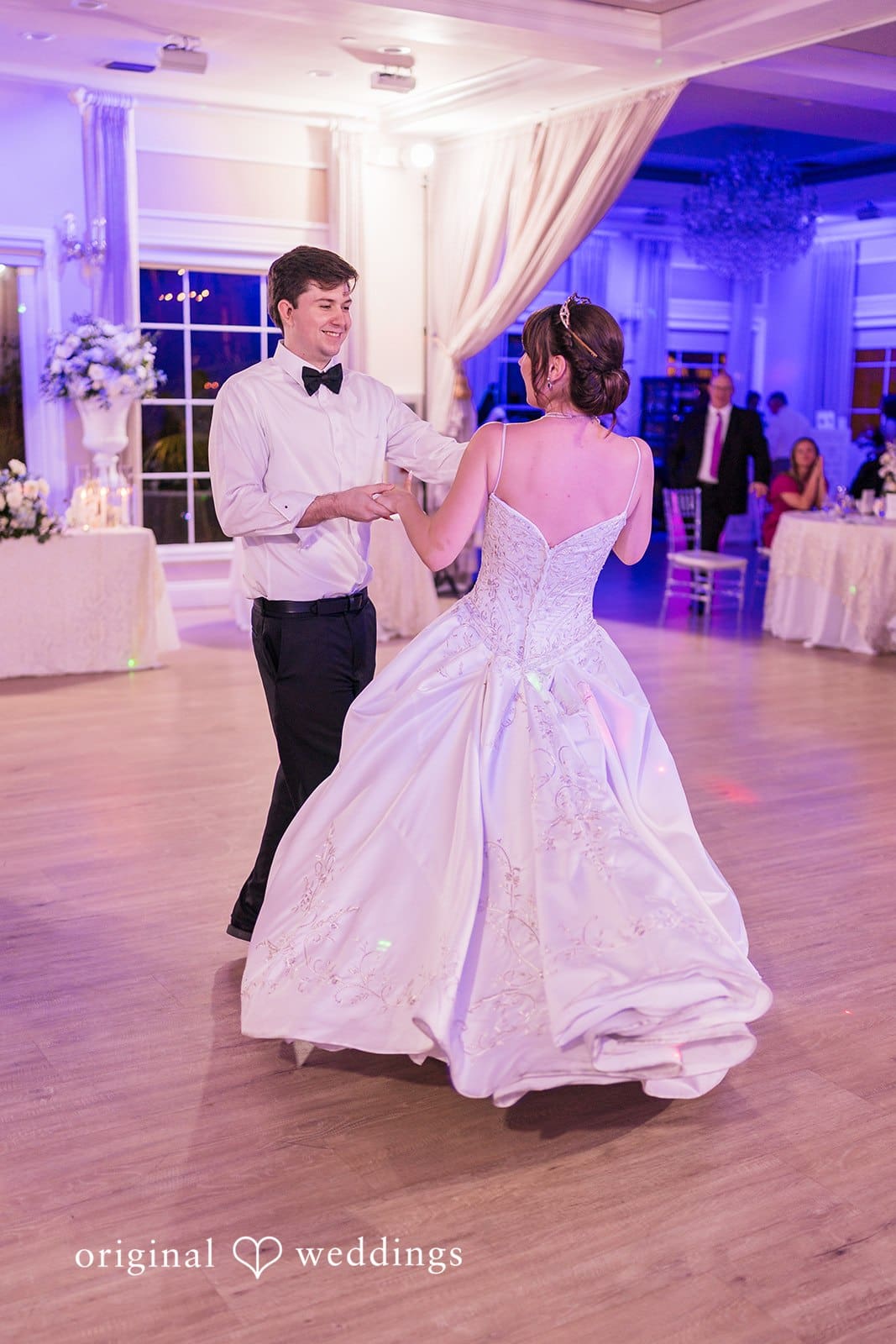 Benvenuto Wedding // Chase & Austin -