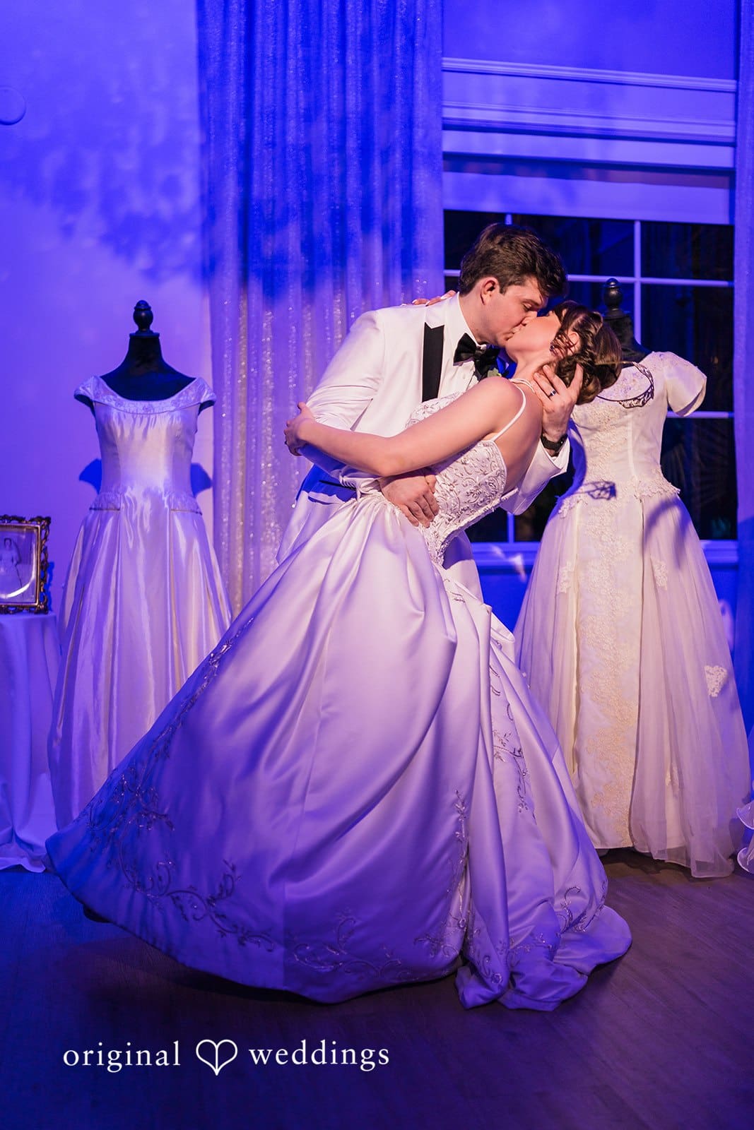 Benvenuto Wedding // Chase & Austin -