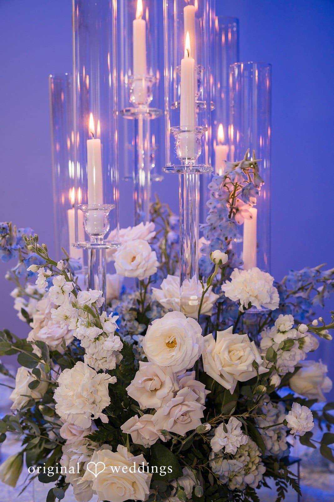 Benvenuto Wedding // Chase & Austin -