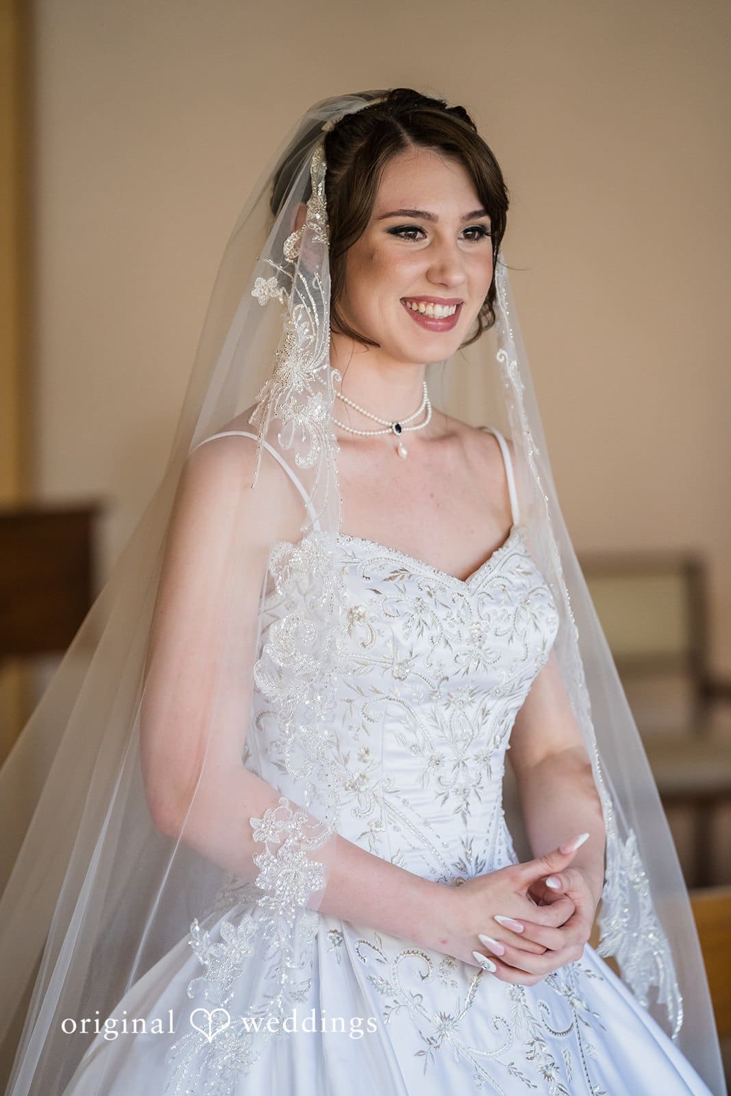 Benvenuto Wedding // Chase & Austin -