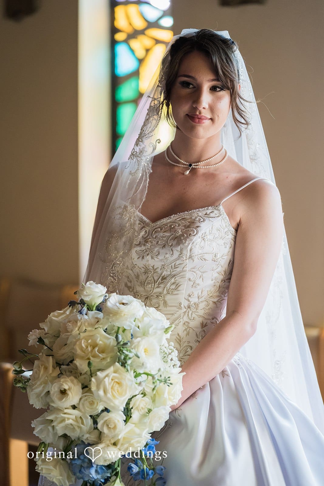 Benvenuto Wedding // Chase & Austin -
