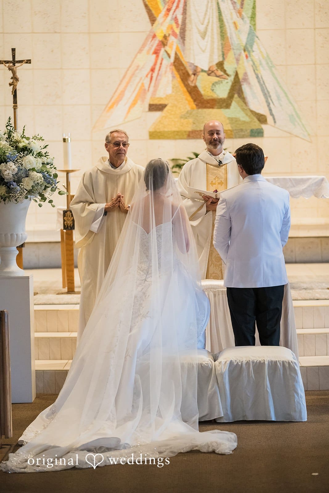 Benvenuto Wedding // Chase & Austin -