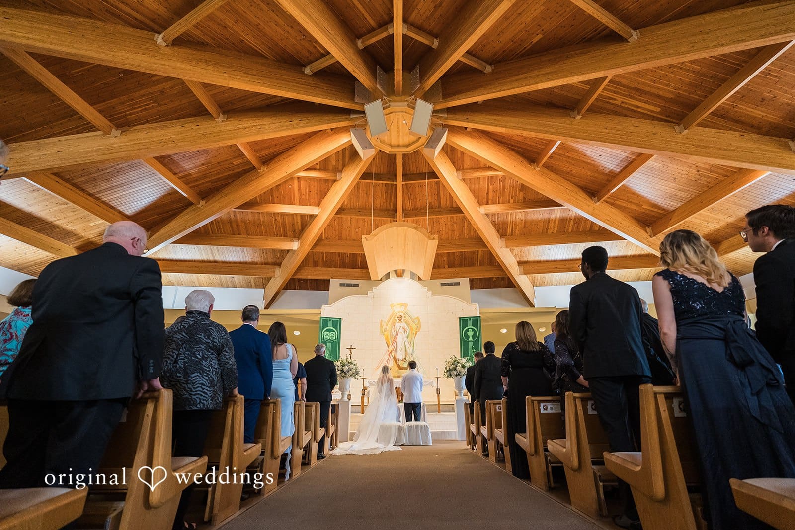Benvenuto Wedding // Chase & Austin -