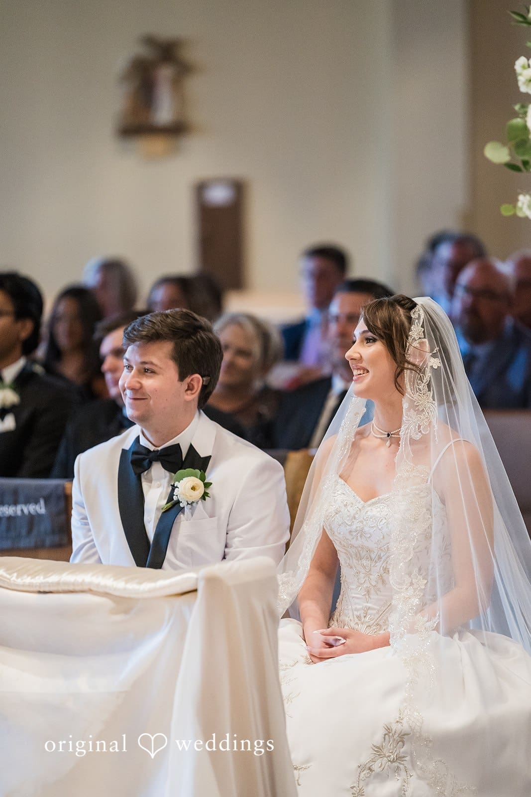 Benvenuto Wedding // Chase & Austin -