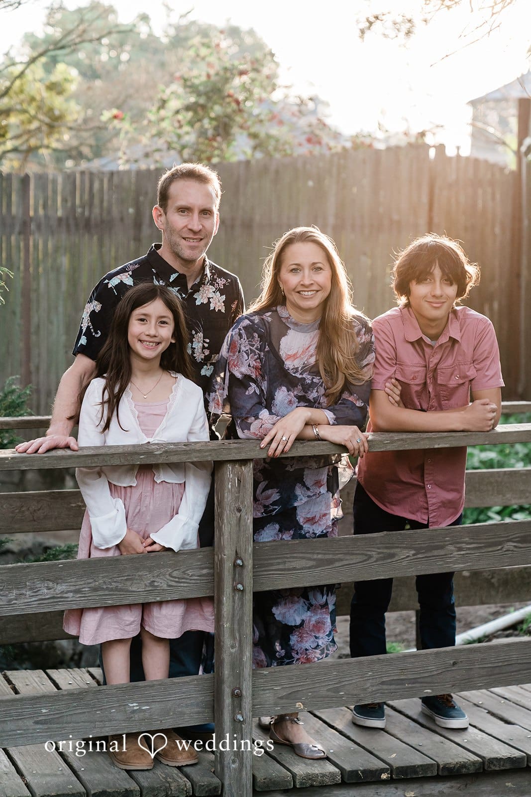 Berkeley Rose Garden & Codornices Park Engagement // Melissa & David -