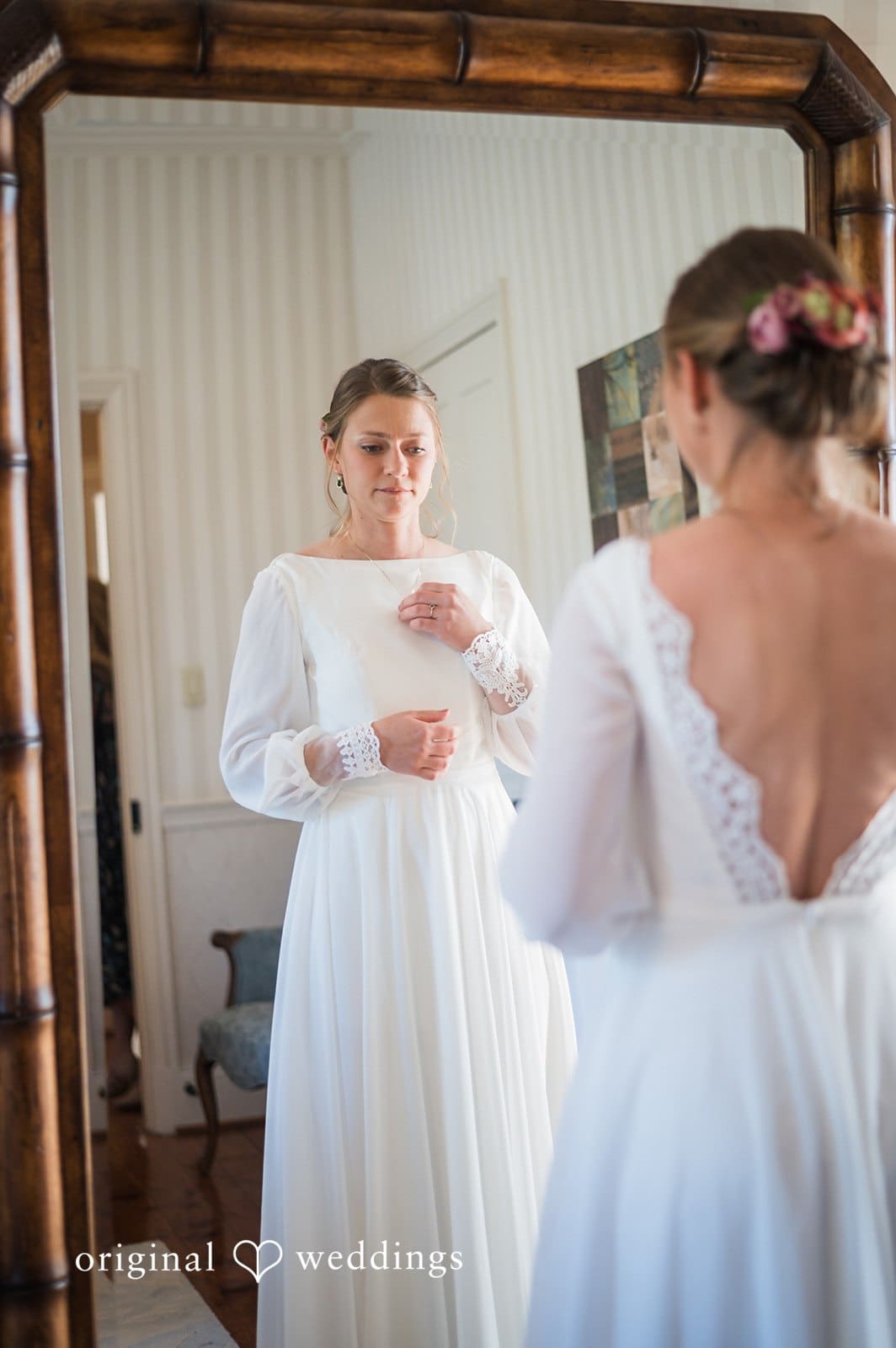 Bern Farm Wedding // Clare & Devin -