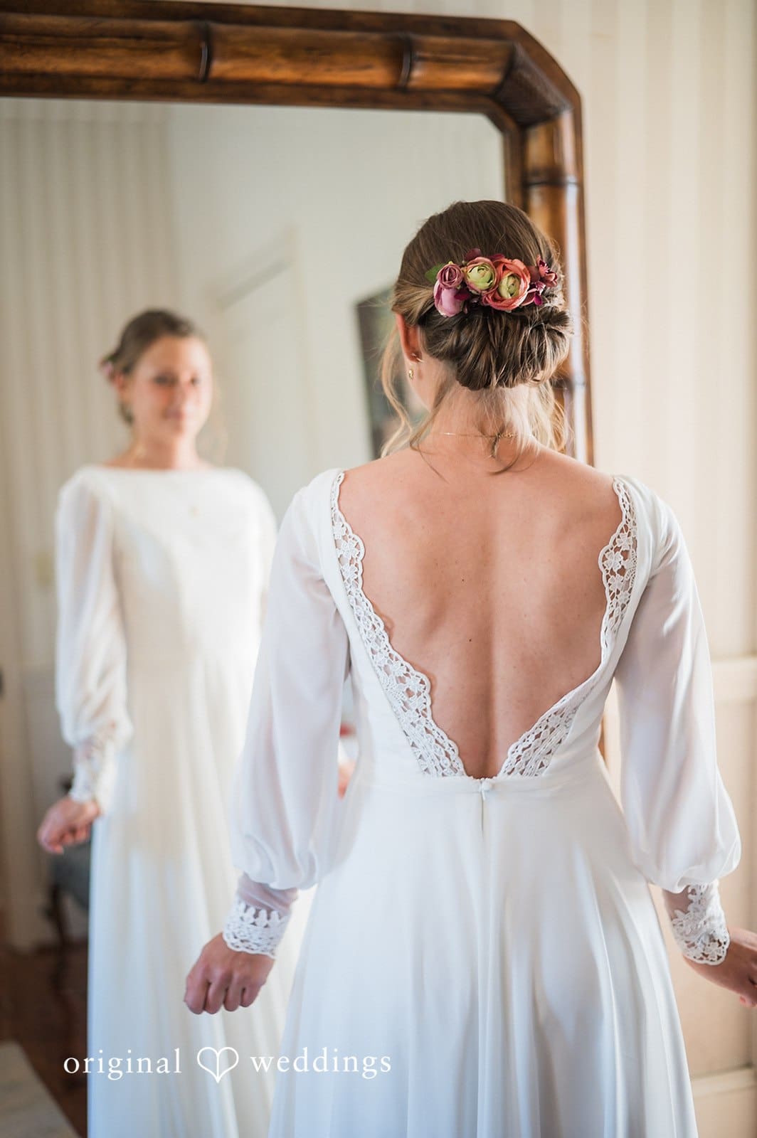 Bern Farm Wedding // Clare & Devin -
