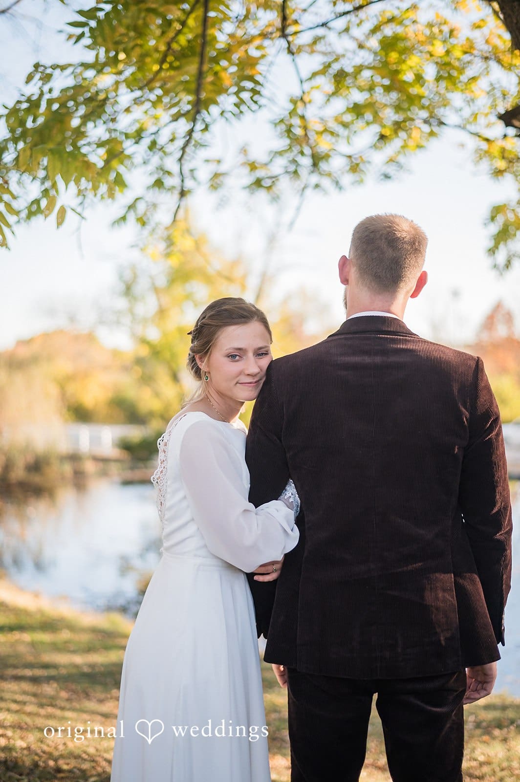Bern Farm Wedding // Clare & Devin -