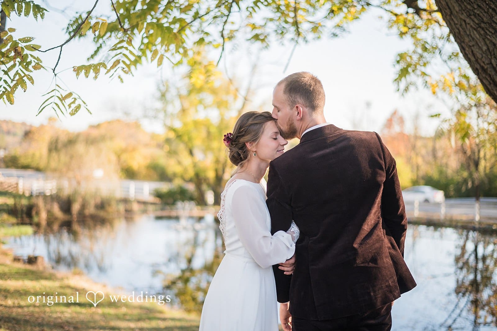 Bern Farm Wedding // Clare & Devin -