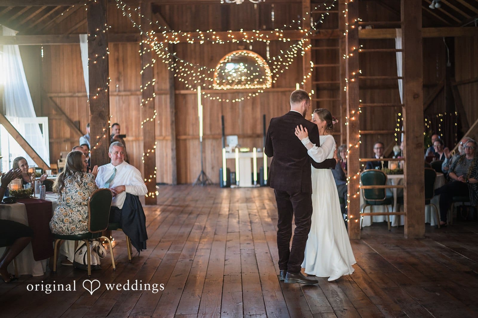 Bern Farm Wedding // Clare & Devin -