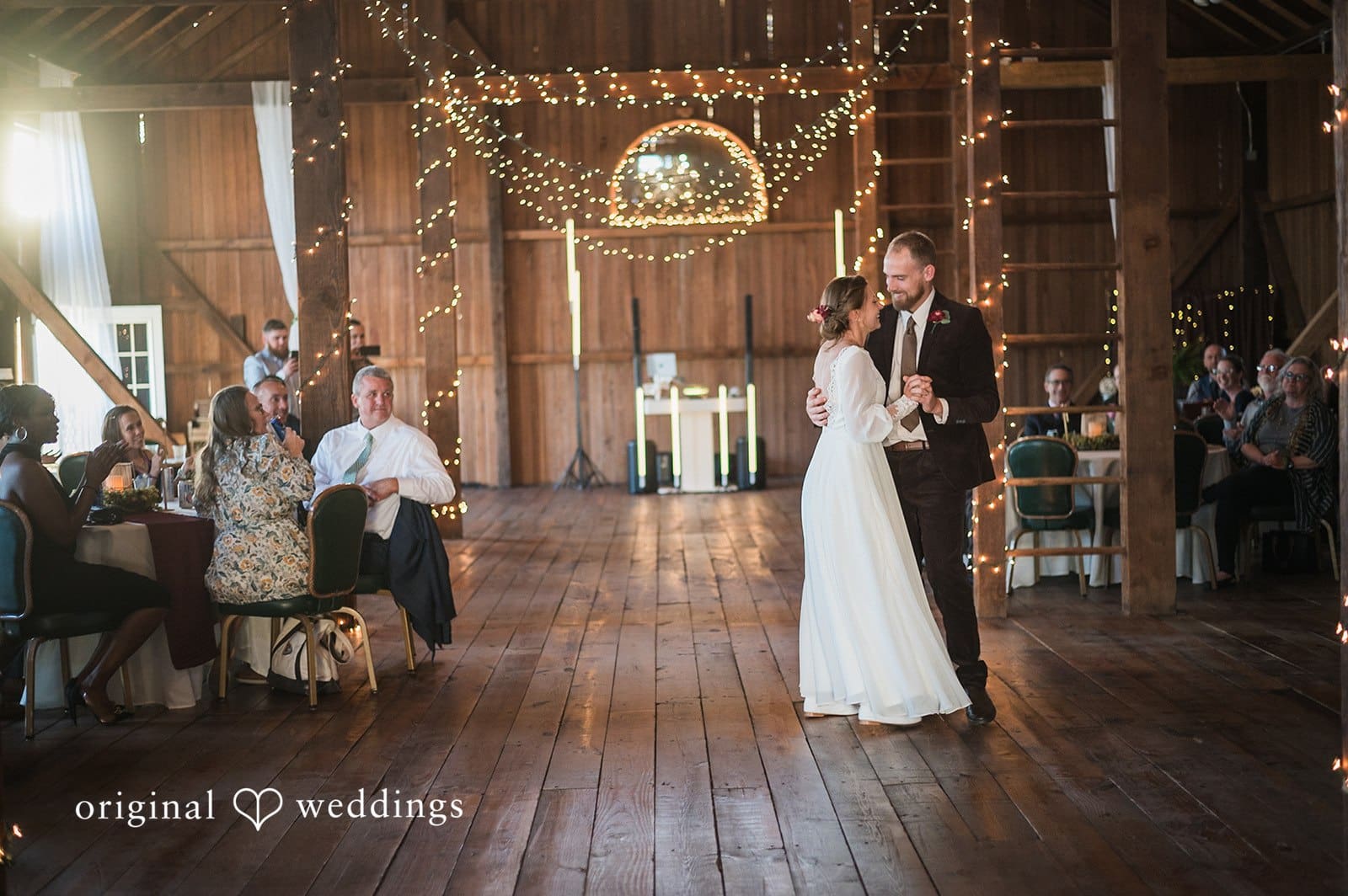 Bern Farm Wedding // Clare & Devin -