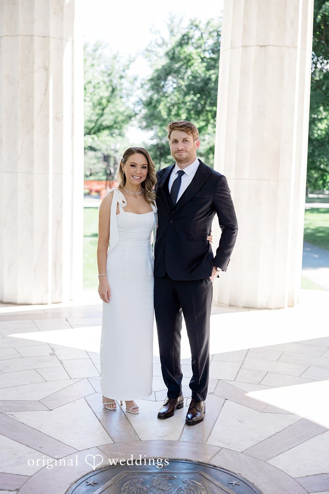 Big Bear Cafe Wedding // Natasha & Bryan -