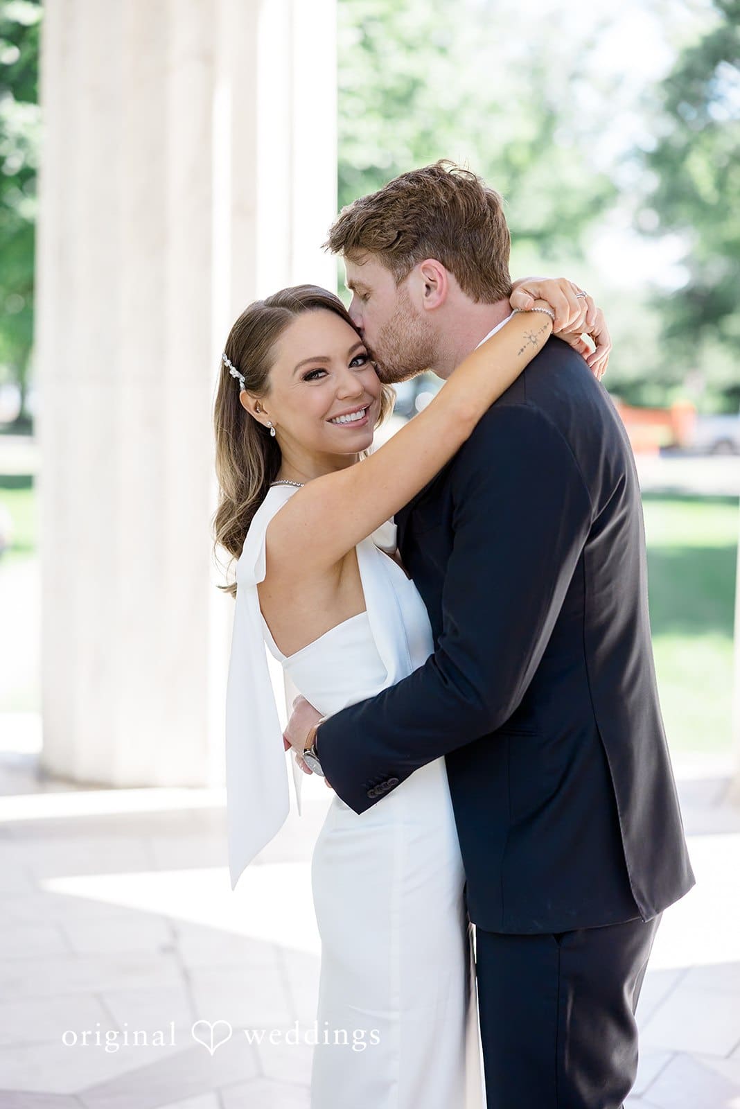 Big Bear Cafe Wedding // Natasha & Bryan -