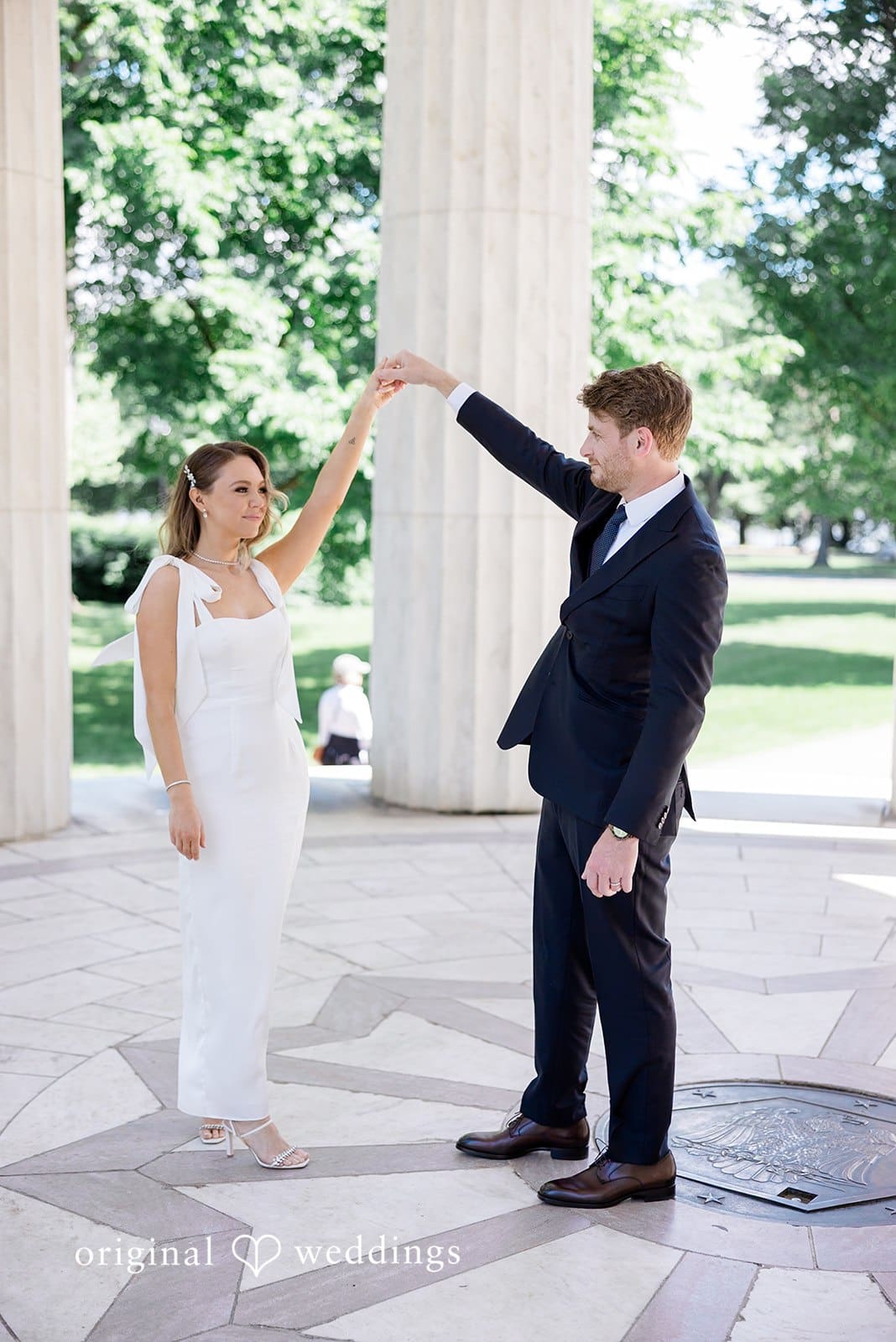 Big Bear Cafe Wedding // Natasha & Bryan -