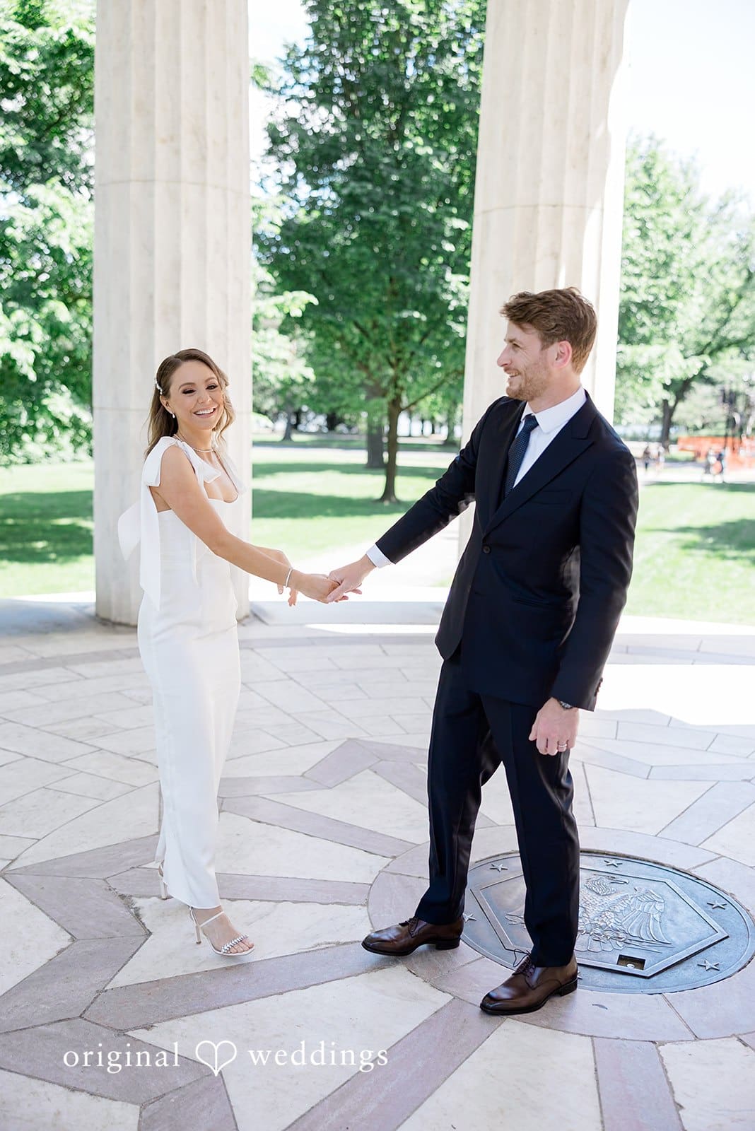 Big Bear Cafe Wedding // Natasha & Bryan -