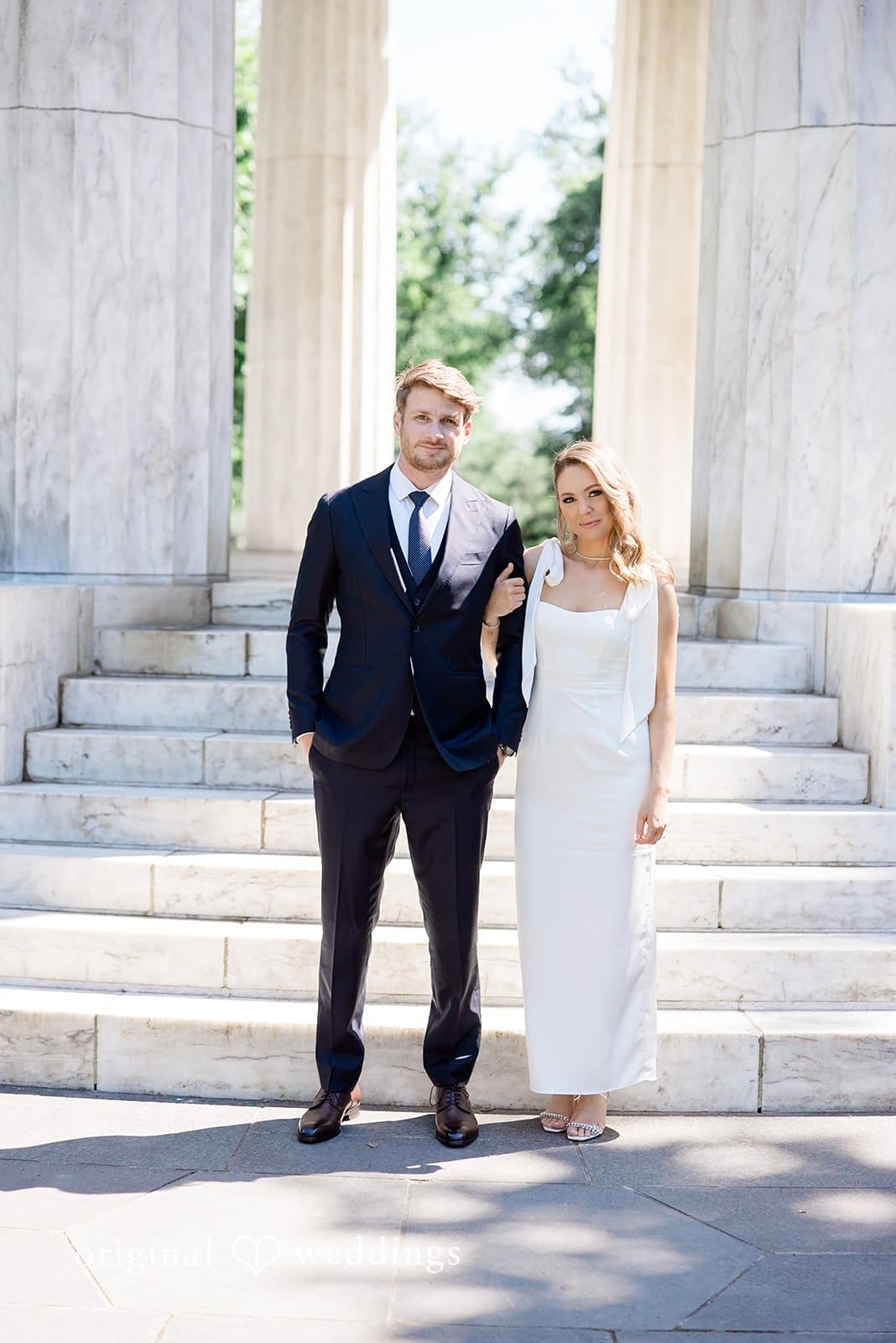 Big Bear Cafe Wedding // Natasha & Bryan -