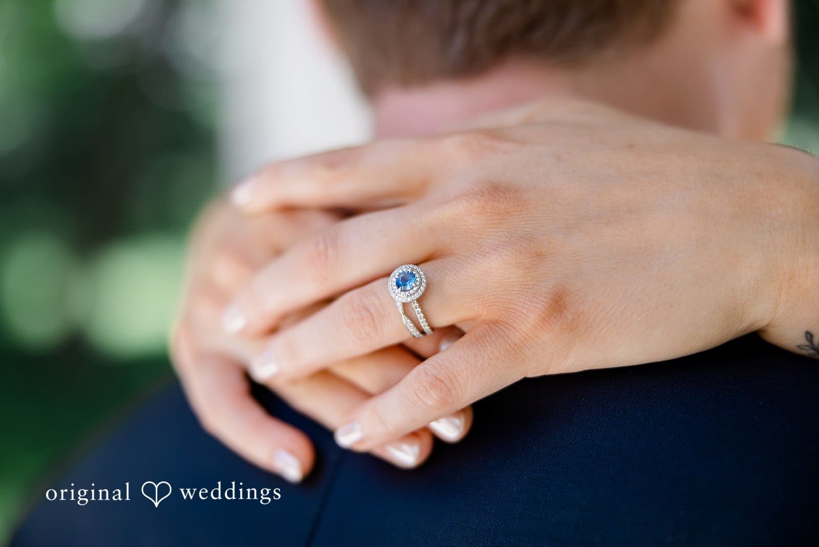 Big Bear Cafe Wedding // Natasha & Bryan -