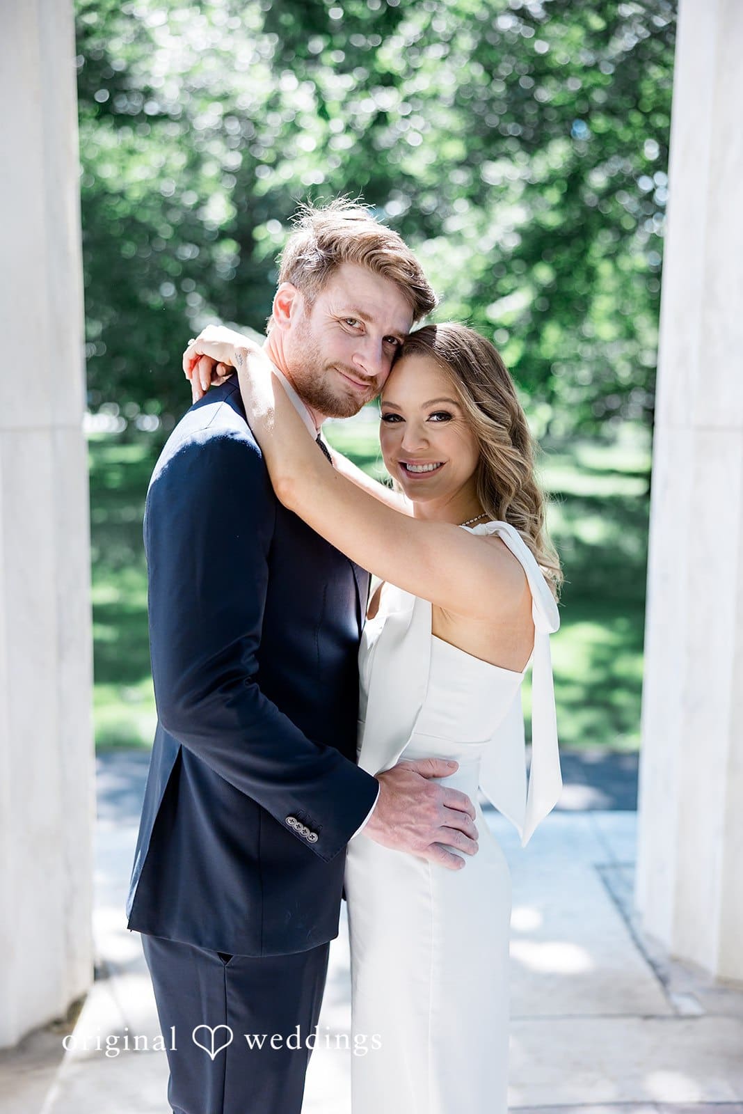 Big Bear Cafe Wedding // Natasha & Bryan -