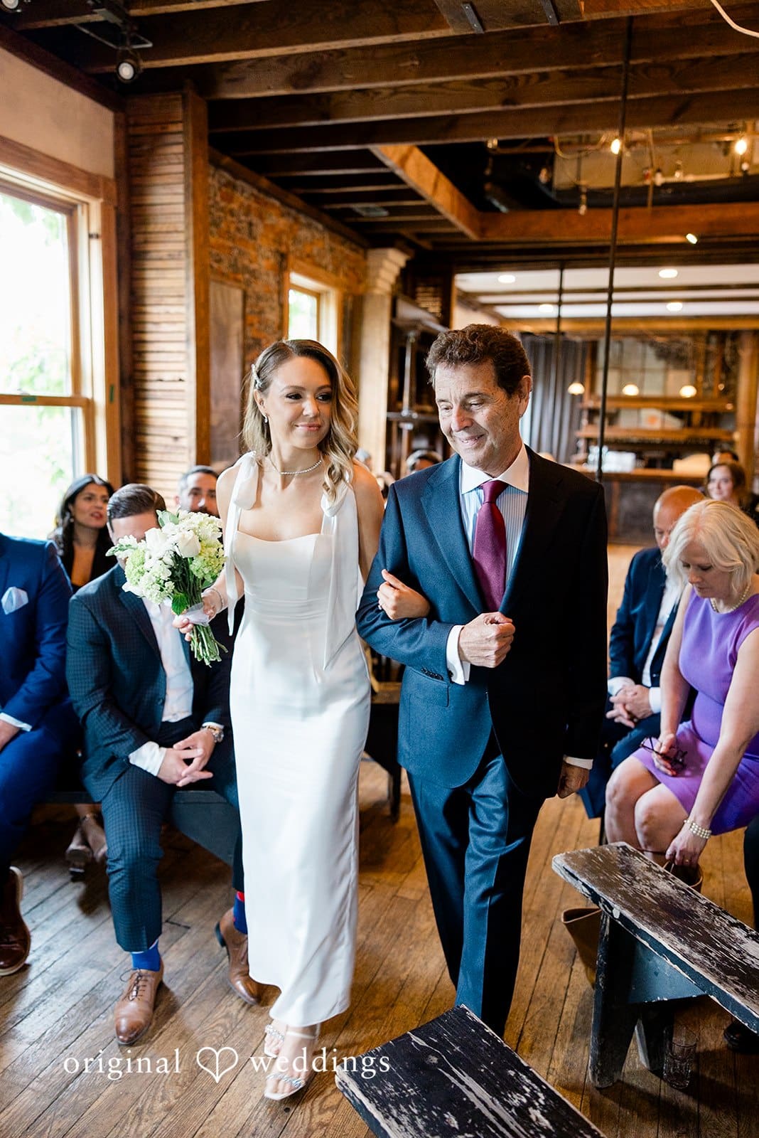 Big Bear Cafe Wedding // Natasha & Bryan -