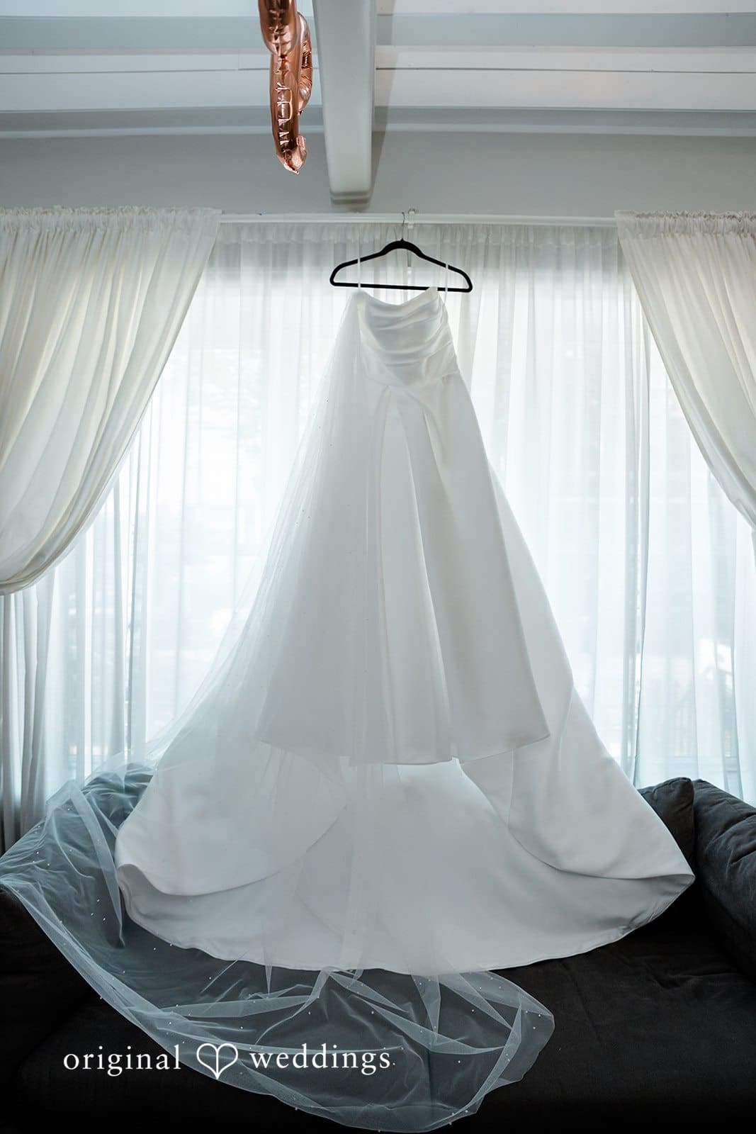 Big Delicious Planet Wedding // Thomas & Sierra -