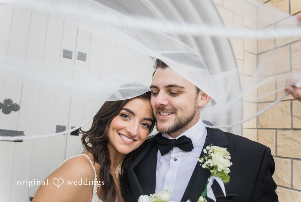 Bishop Museum of Science and Nature Wedding // Hannah & John -