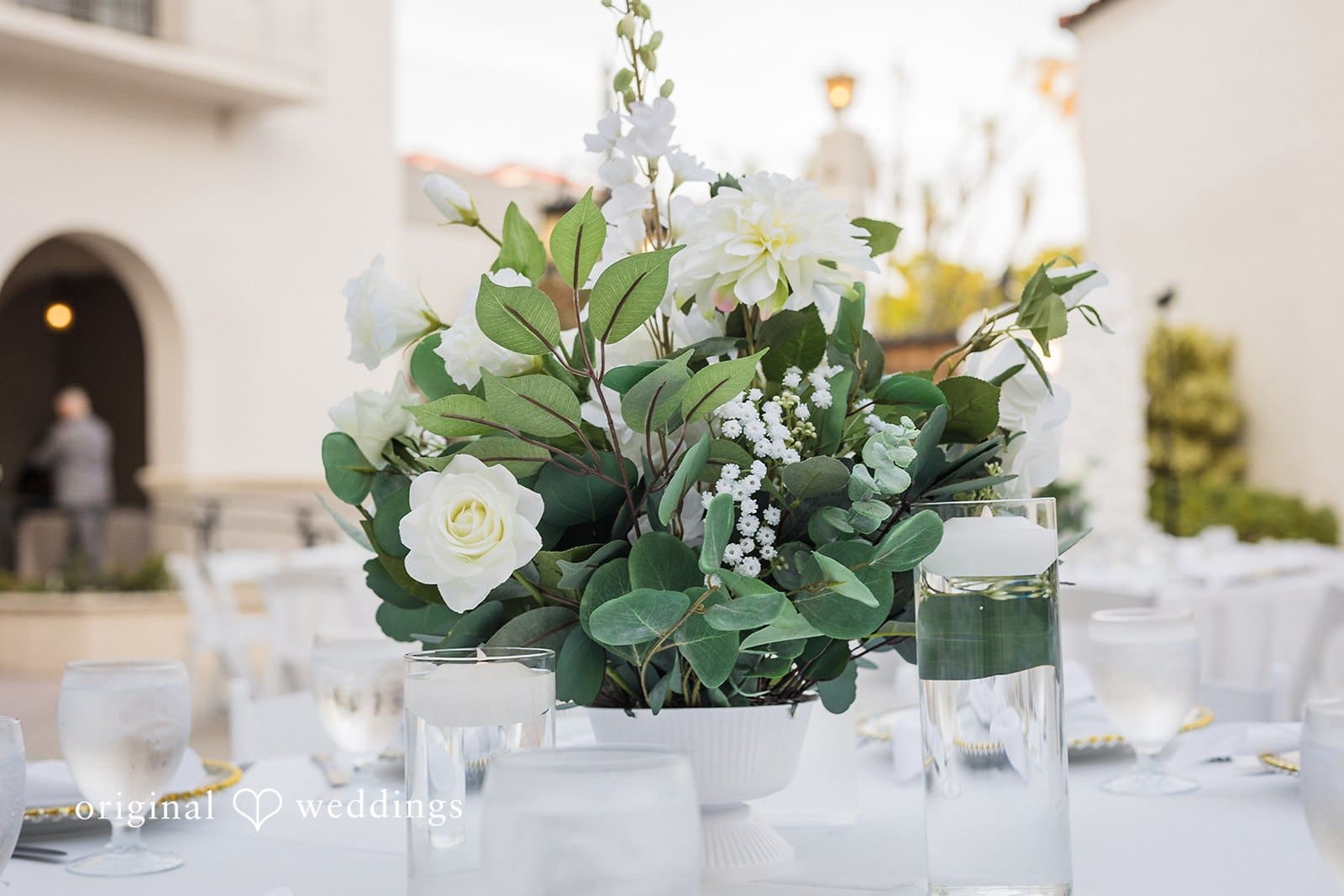 Bishop Museum of Science and Nature Wedding // Hannah & John -