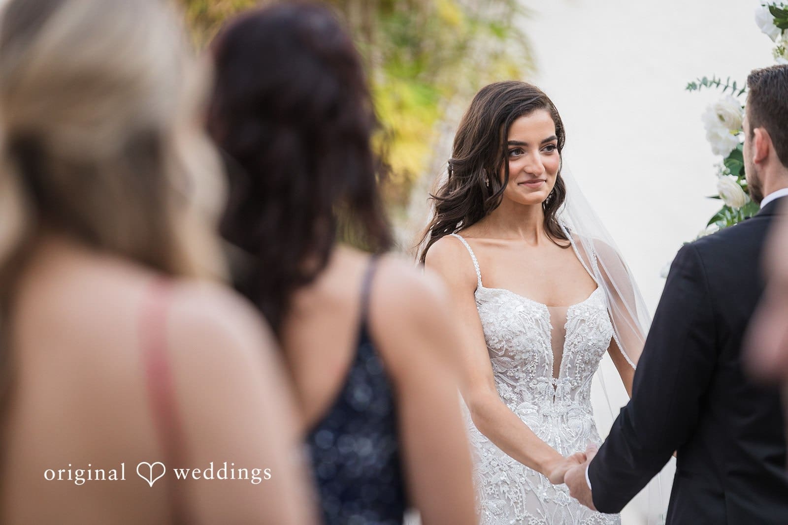 Bishop Museum of Science and Nature Wedding // Hannah & John -