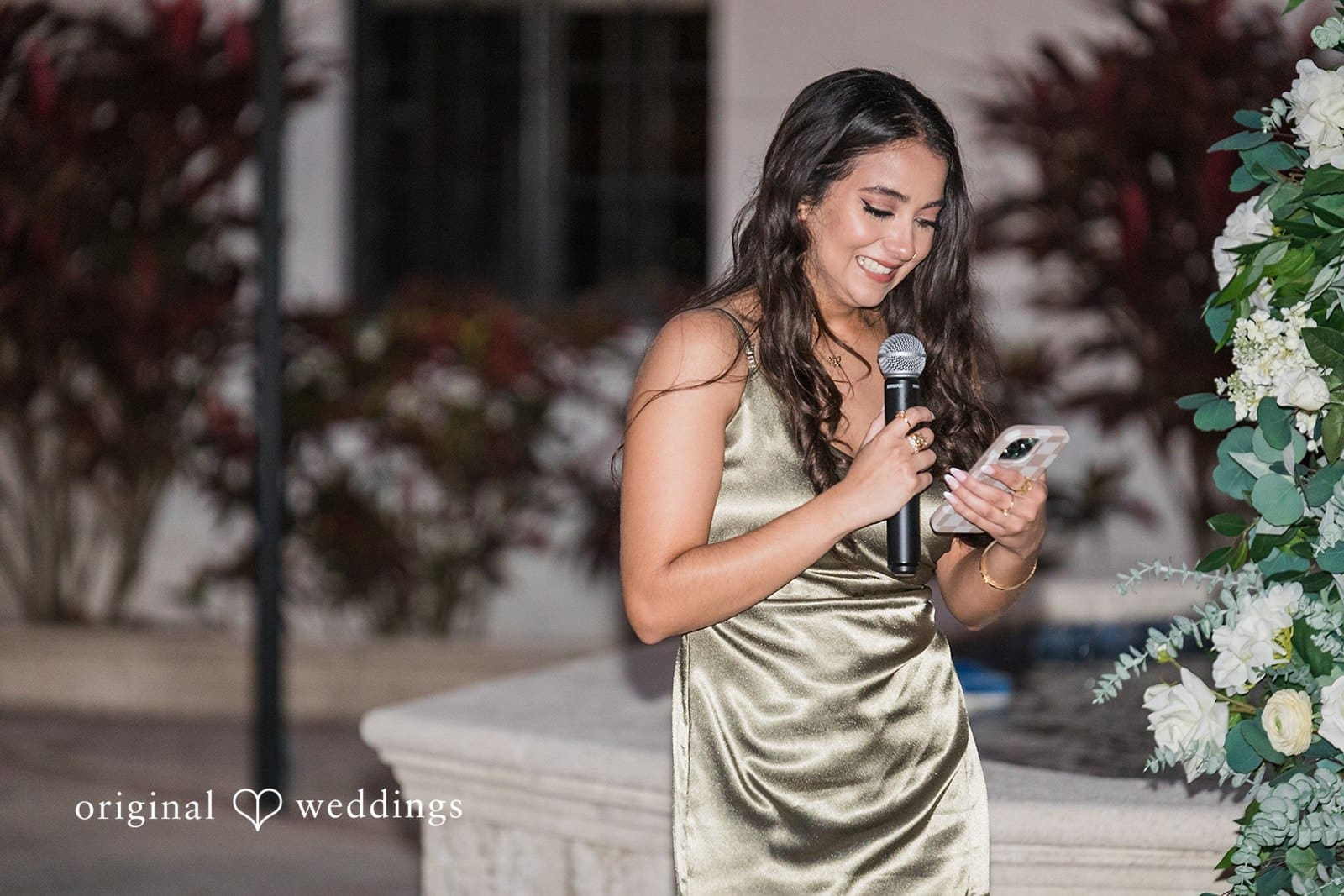 Bishop Museum of Science and Nature Wedding // Hannah & John -