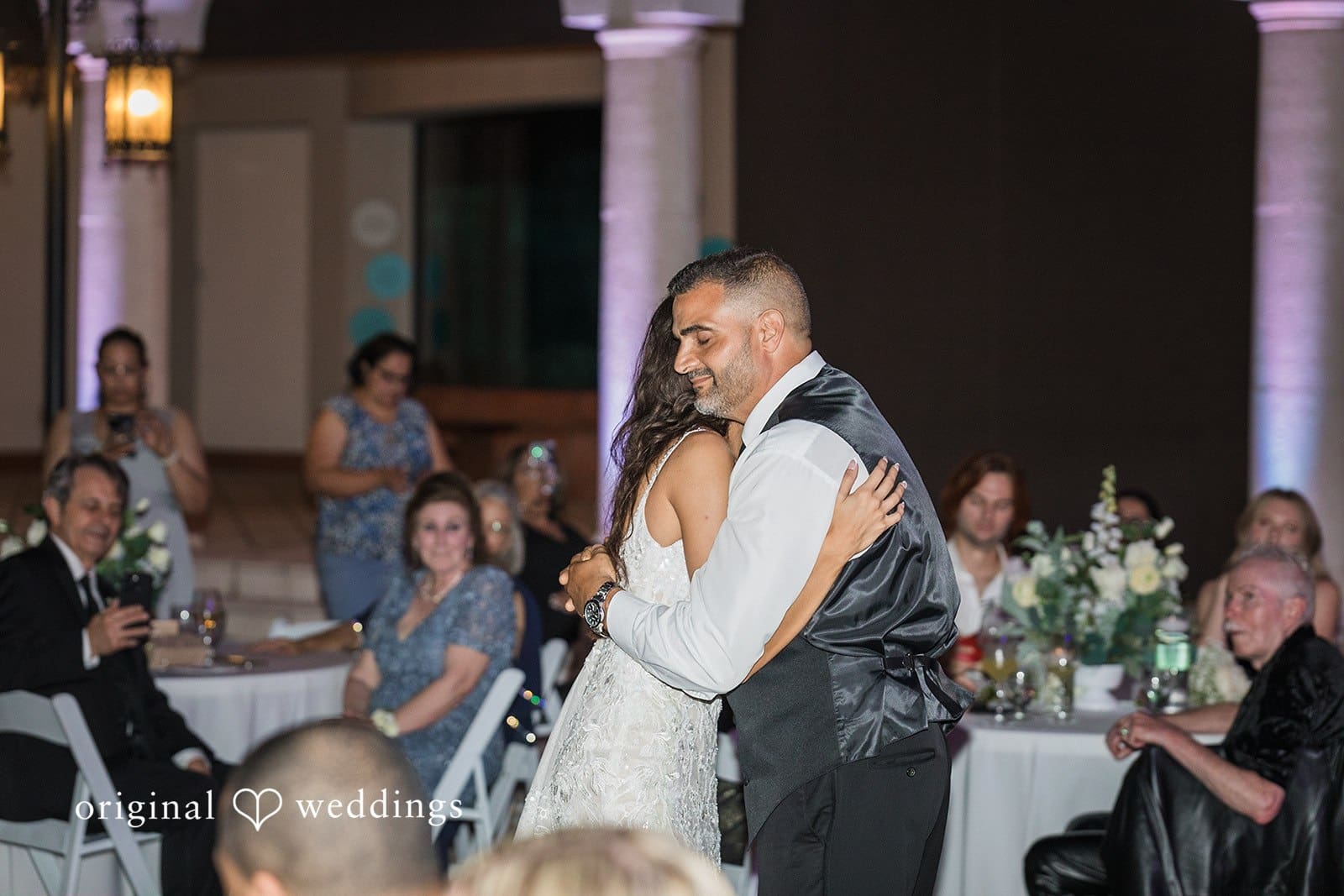 Bishop Museum of Science and Nature Wedding // Hannah & John -