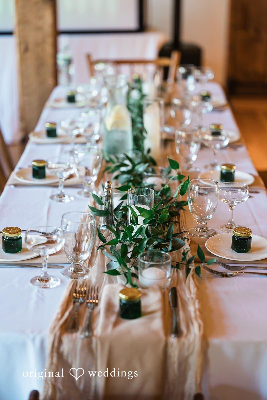 Bittersweet Farm Wedding // Jennifer & Zachary -