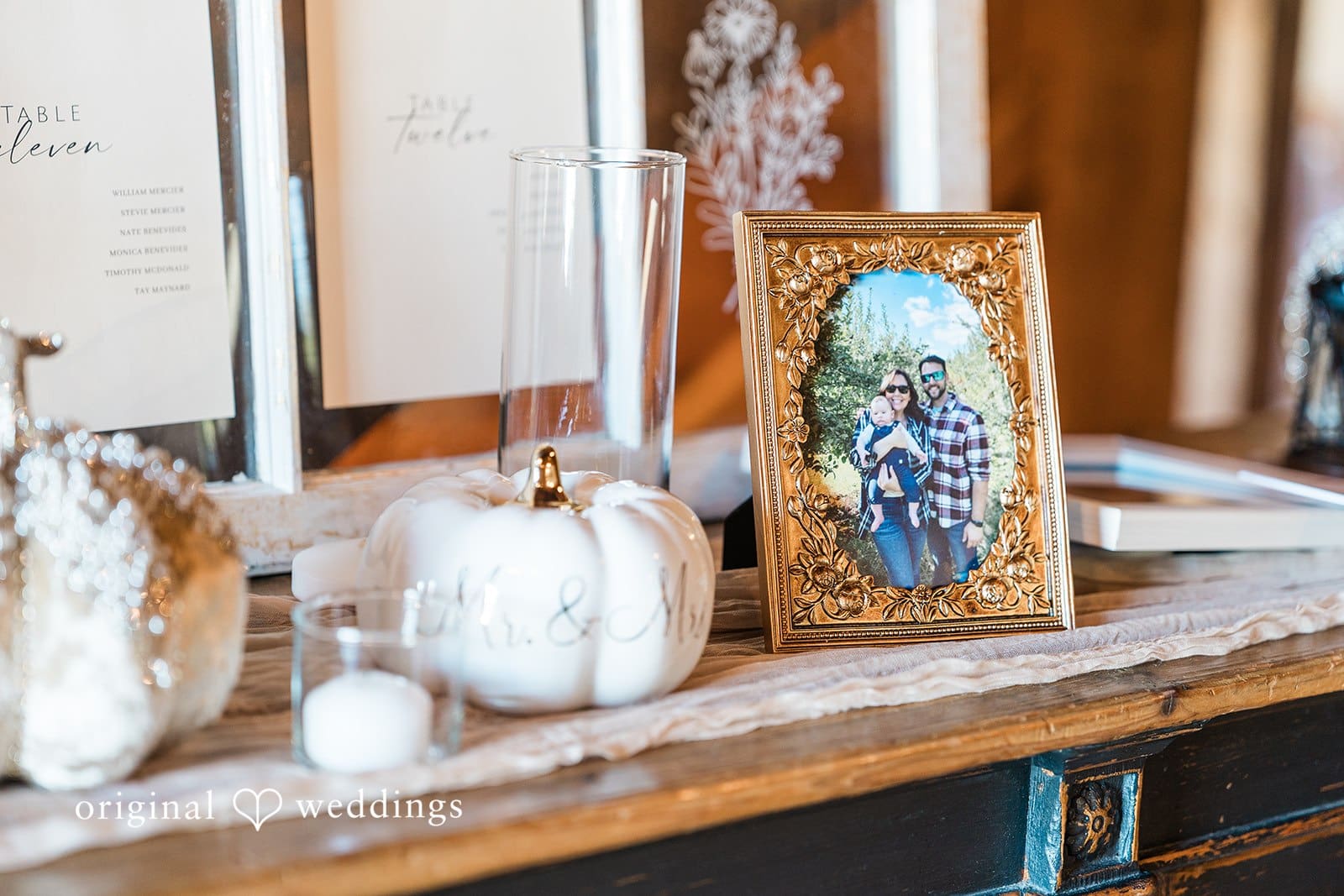 Bittersweet Farm Wedding // Jennifer & Zachary -