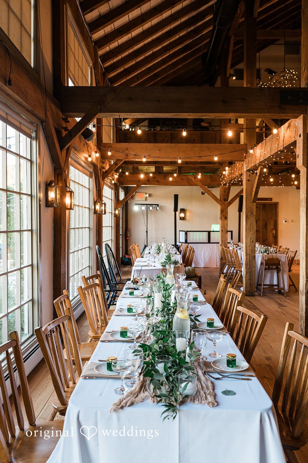 Bittersweet Farm Wedding // Jennifer & Zachary -