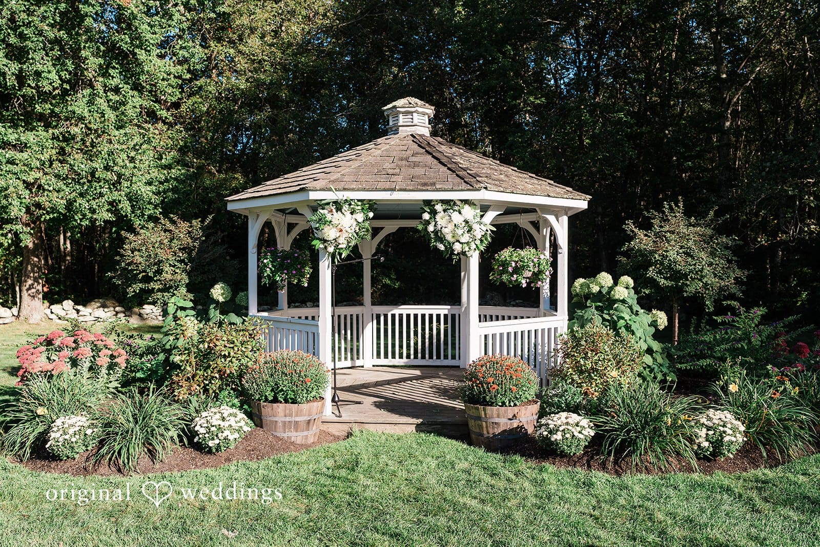 Bittersweet Farm Wedding // Jennifer & Zachary -