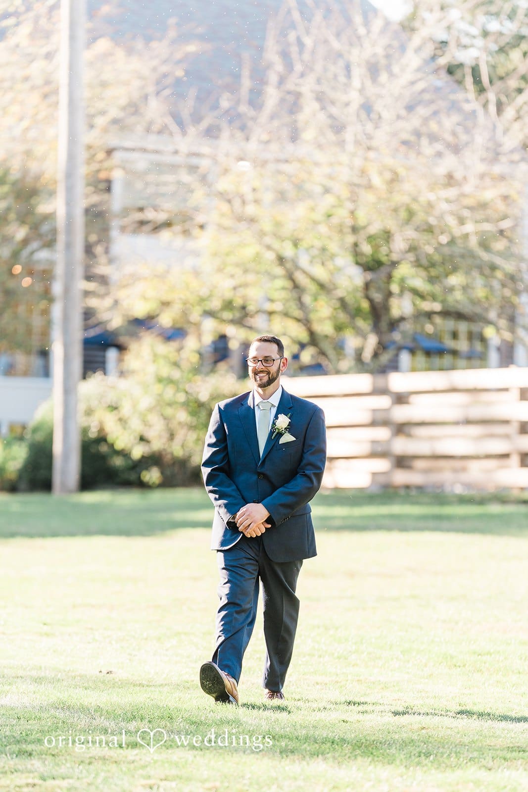 Bittersweet Farm Wedding // Jennifer & Zachary -