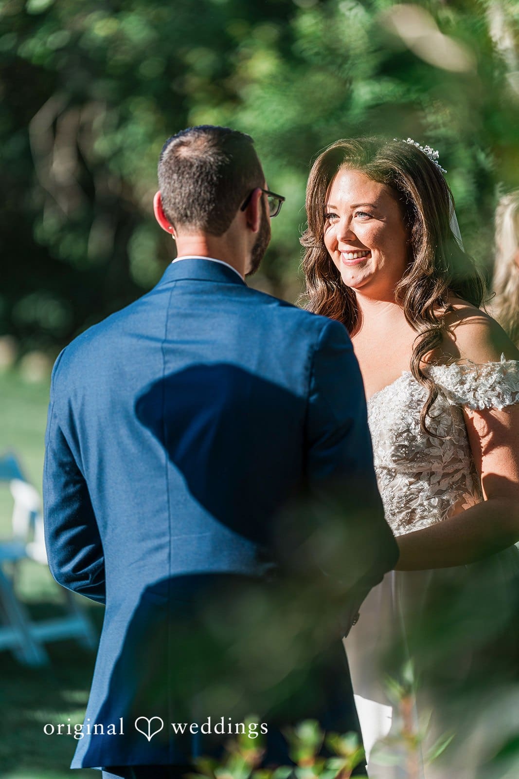 Bittersweet Farm Wedding // Jennifer & Zachary -