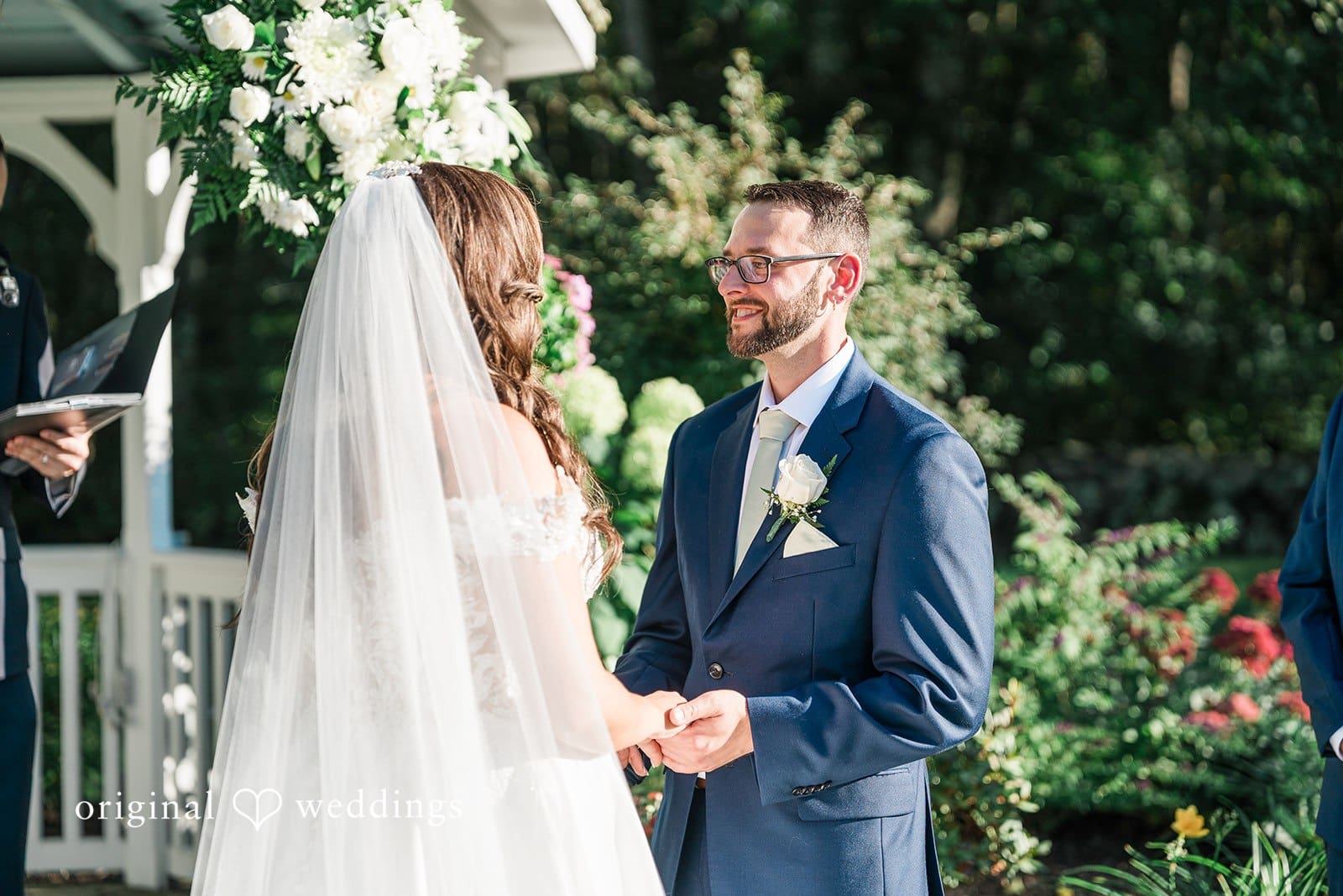 Bittersweet Farm Wedding // Jennifer & Zachary -