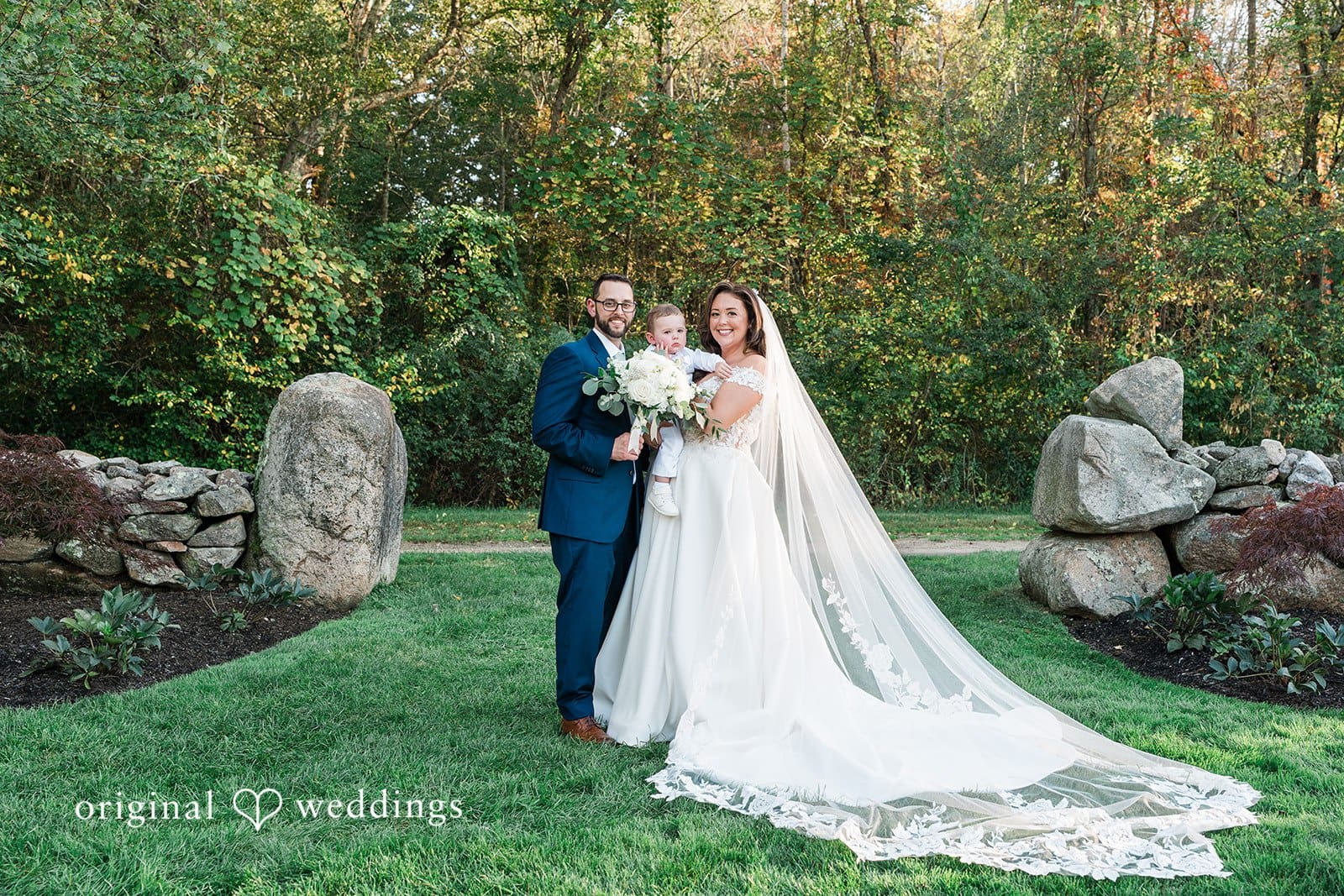 Bittersweet Farm Wedding // Jennifer & Zachary -
