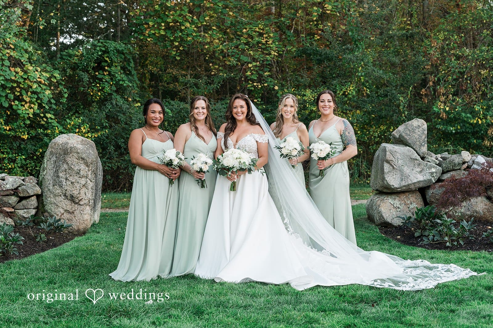 Bittersweet Farm Wedding // Jennifer & Zachary -