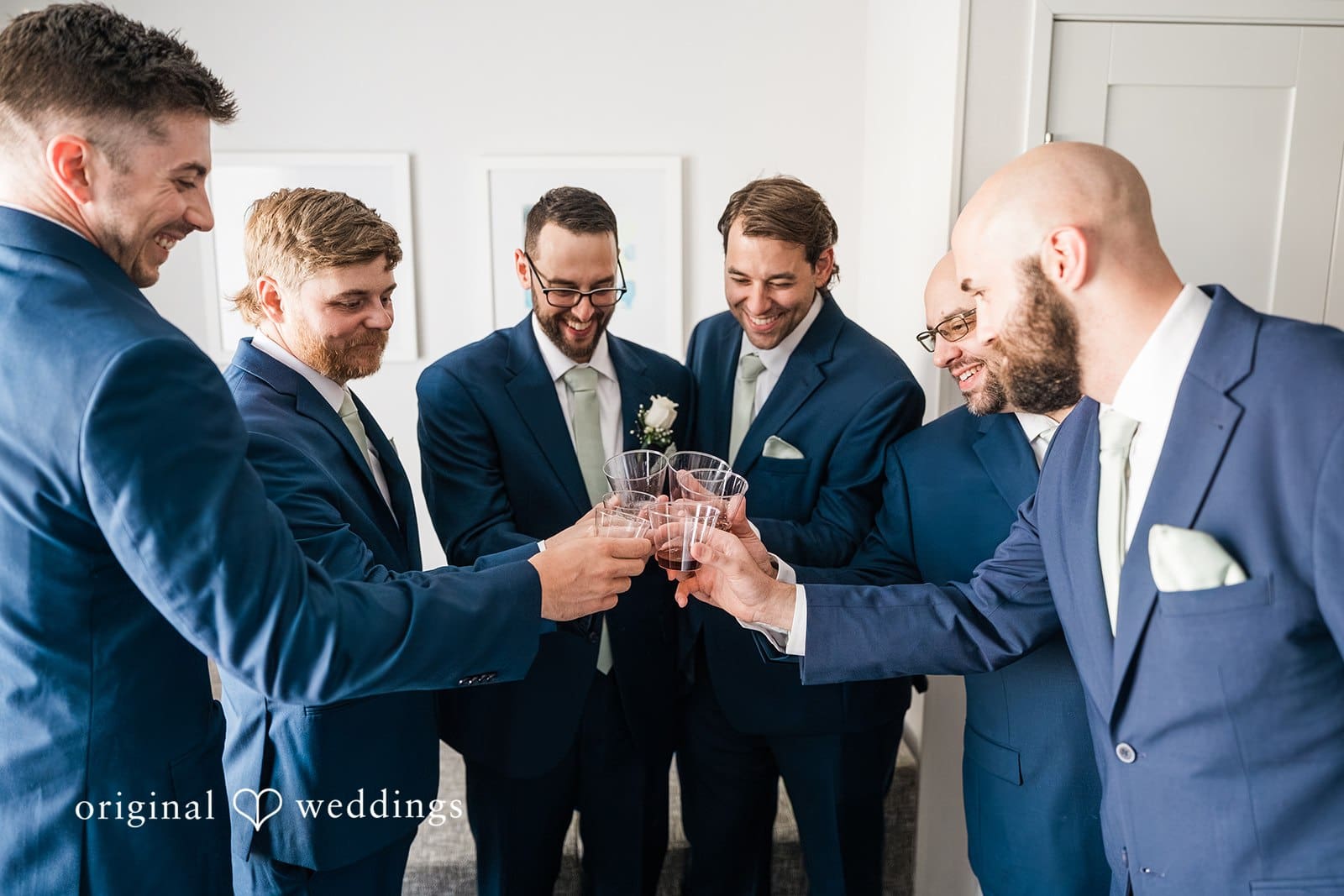 Bittersweet Farm Wedding // Jennifer & Zachary -