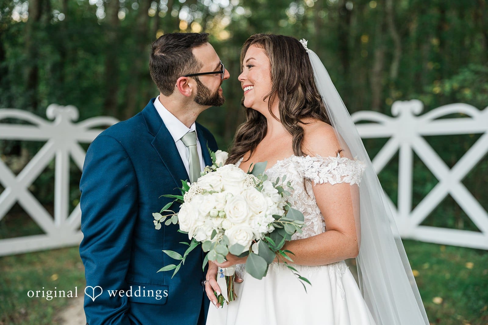 Bittersweet Farm Wedding // Jennifer & Zachary -