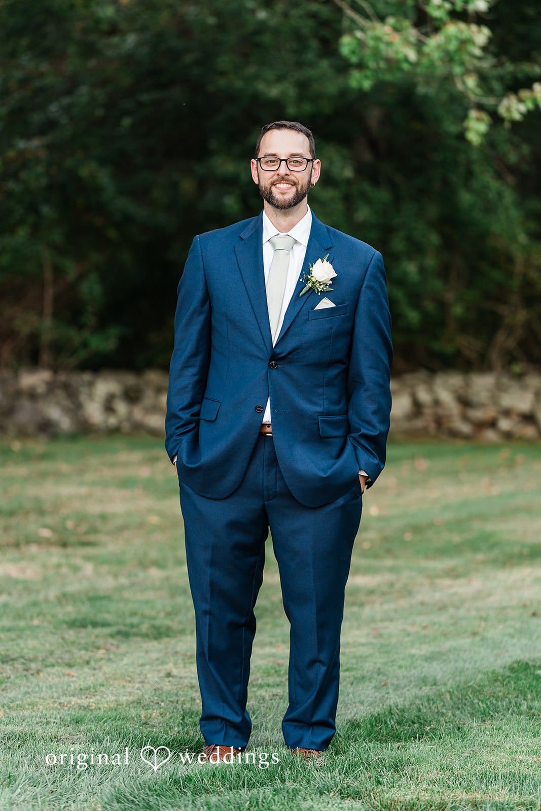 Bittersweet Farm Wedding // Jennifer & Zachary -